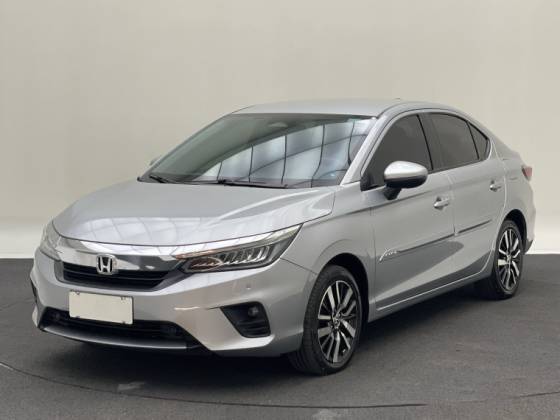 HONDA CITY 1.5 i-VTEC FLEX TOURING CVT